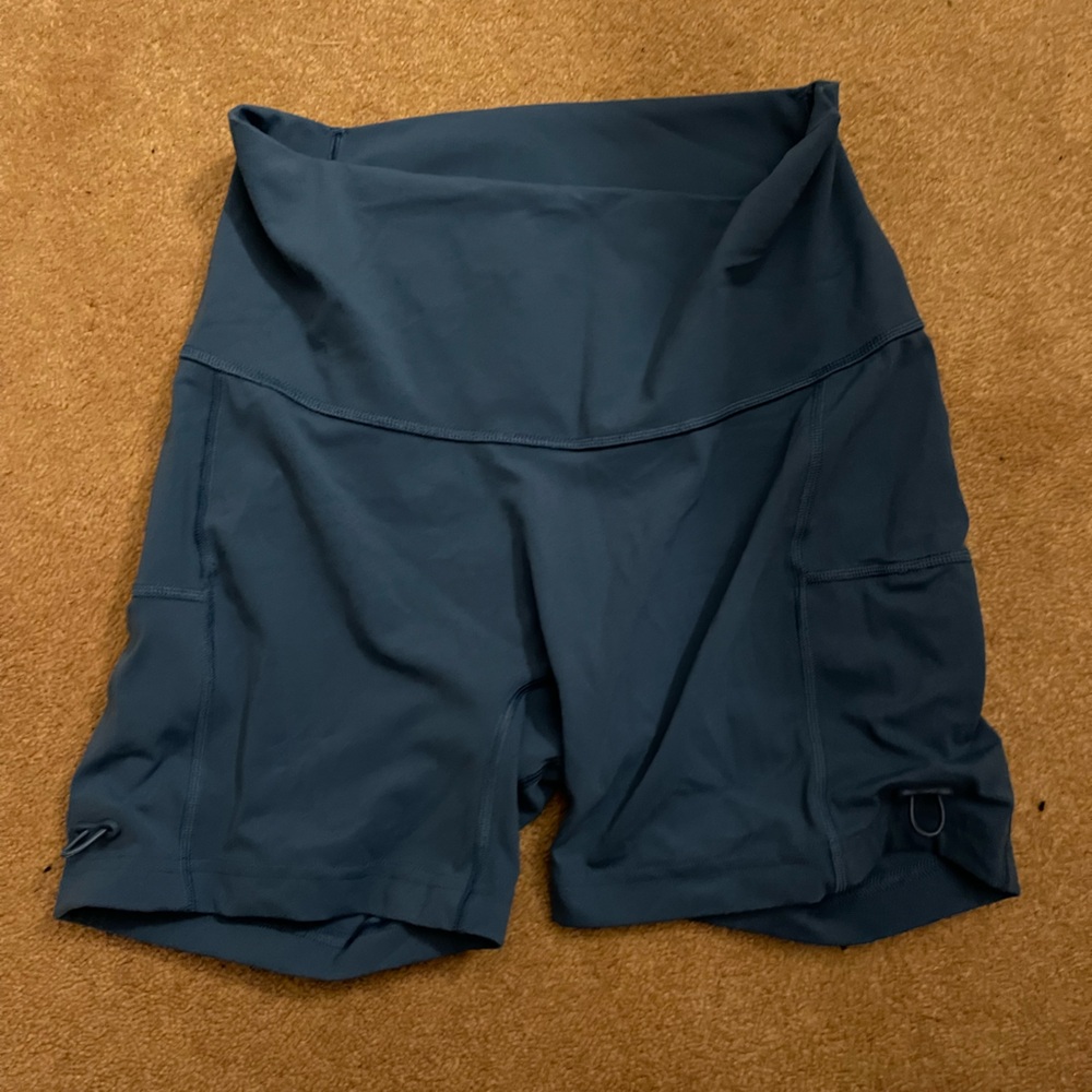 Gymshark shorts